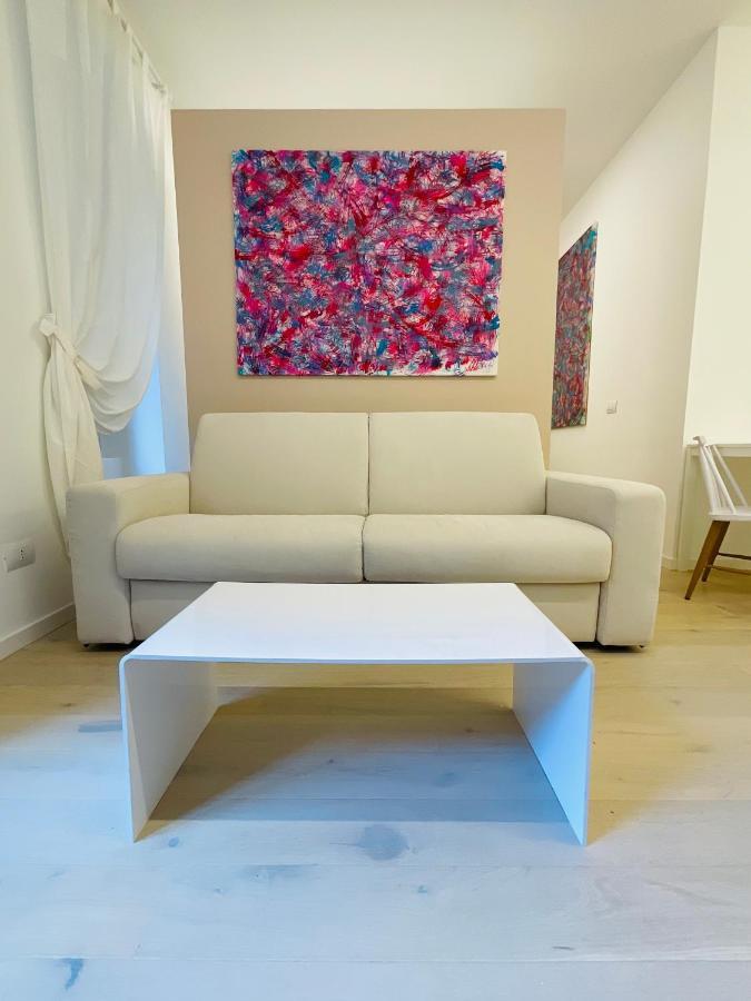 Apartment Suite - Charlize - In The Heart Of 米兰 外观 照片