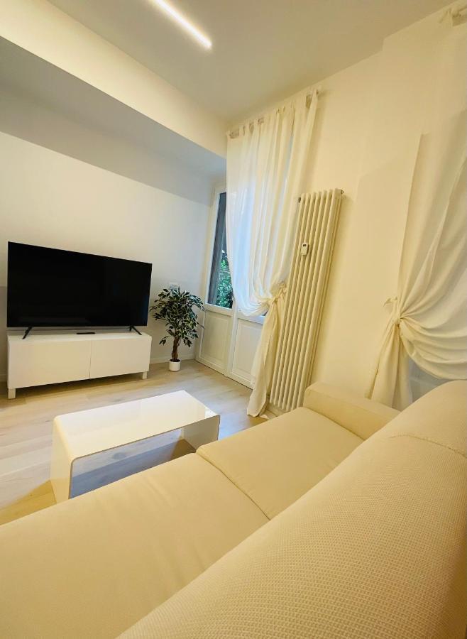 Apartment Suite - Charlize - In The Heart Of 米兰 外观 照片