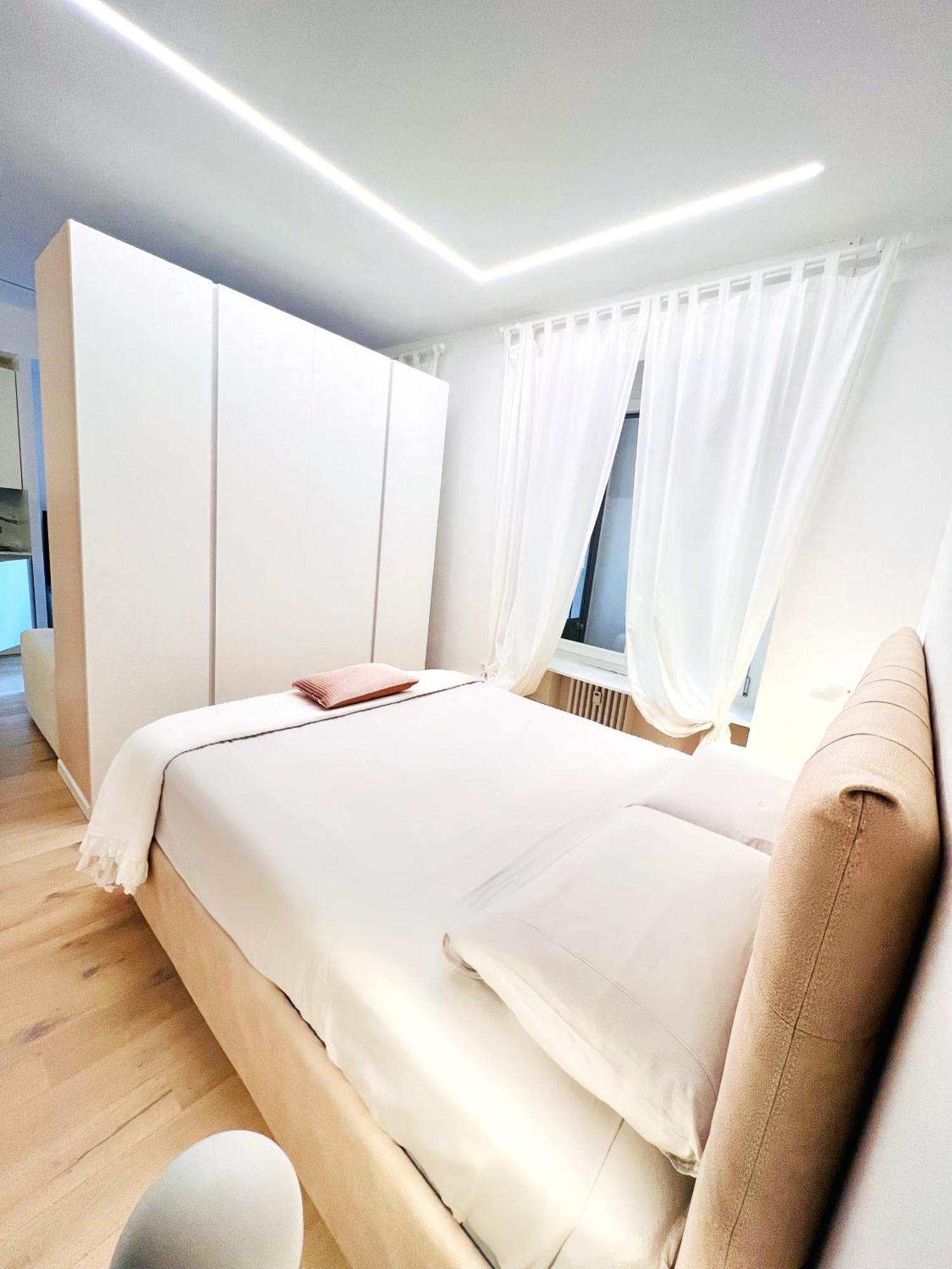 Apartment Suite - Charlize - In The Heart Of 米兰 外观 照片