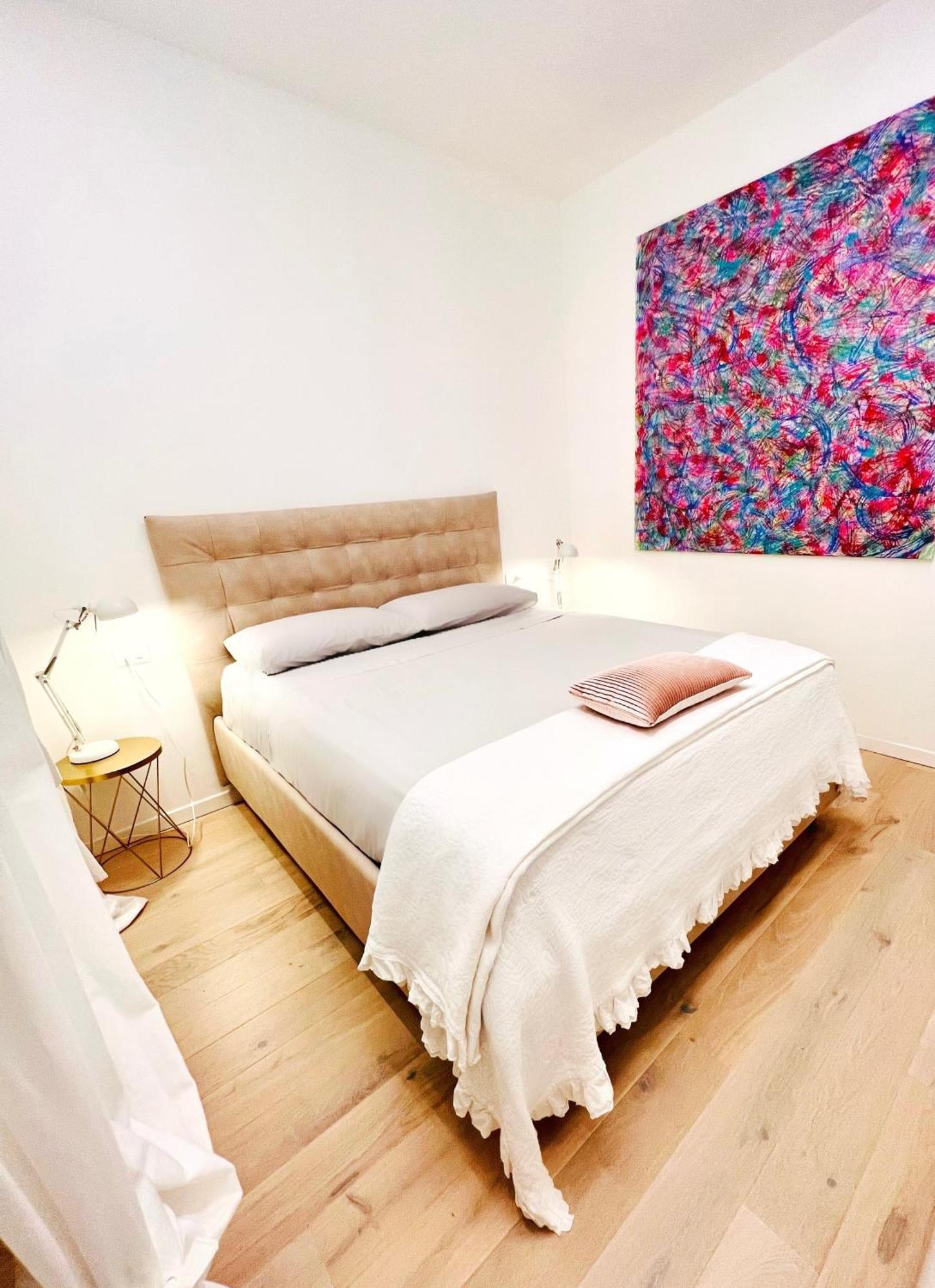 Apartment Suite - Charlize - In The Heart Of 米兰 外观 照片